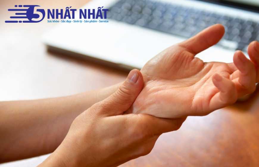 Cứng khớp là gì? Nguyên nhân, vị trí thường gặp và điều trị cứng khớp