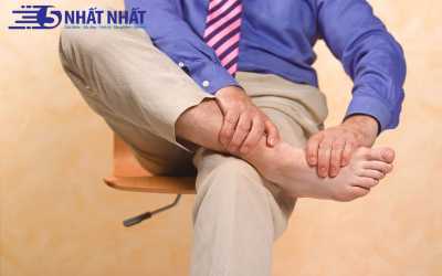 6 Mẹo dân gian chữa bệnh gout, giảm đau hiệu quả không cần thuốc