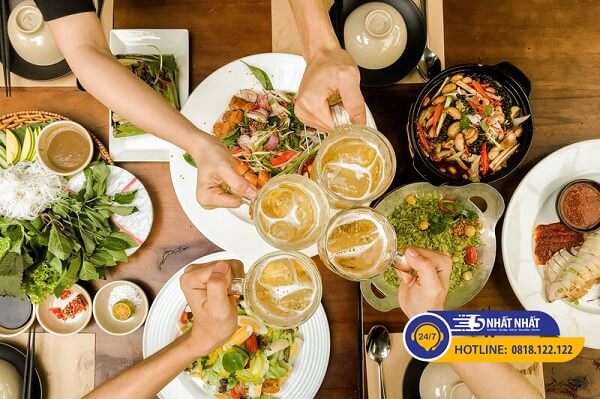 giải rượu với nước cam không hiệu quả phải làm sao