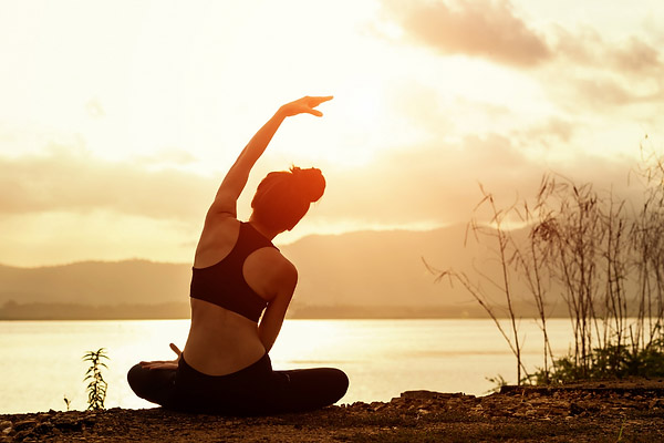 Yoga detox mang lại nhiều lợi ích sức khỏe
