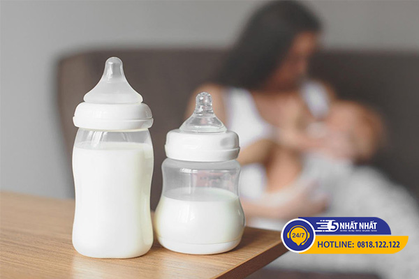 Trị nám sau sinh bằng sữa mẹ có hiệu quả không?