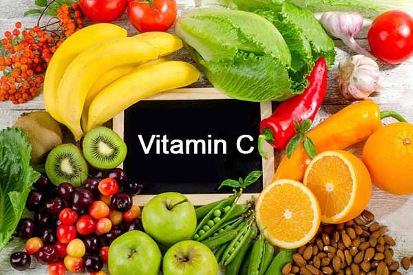 Tăng cường sức đề kháng cho cơ thể với các thực phẩm giàu vitamin C chống lại các triệu chứng khó chịu của viêm xoang hàm
