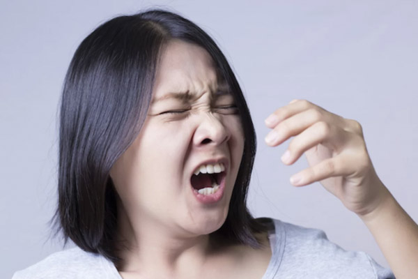Sổ mũi đau họng là dấu hiệu của bệnh lý gì