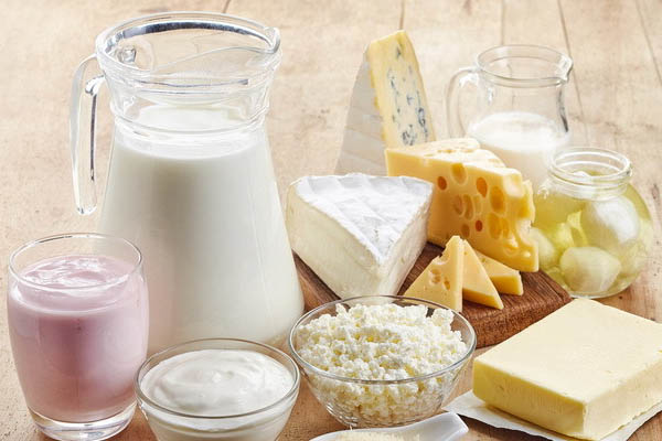 Sữa làm tăng nặng các triệu chứng khó chịu của viêm xoang