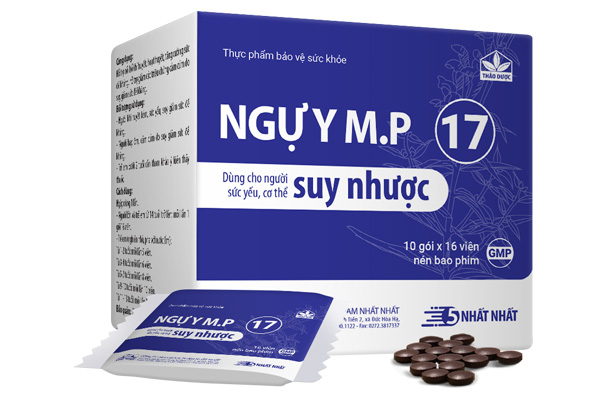 khắc phục suy giảm trí nhớ mất tập trung