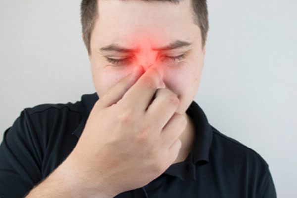 Bị khối u trong mũi là nguyên nhân gây ngứa mũi