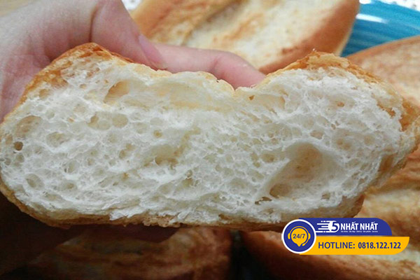 đau dạ dày có nên ăn bánh mì không