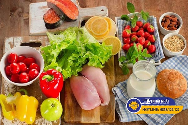 cách trị bệnh mệt mỏi mạn tính
