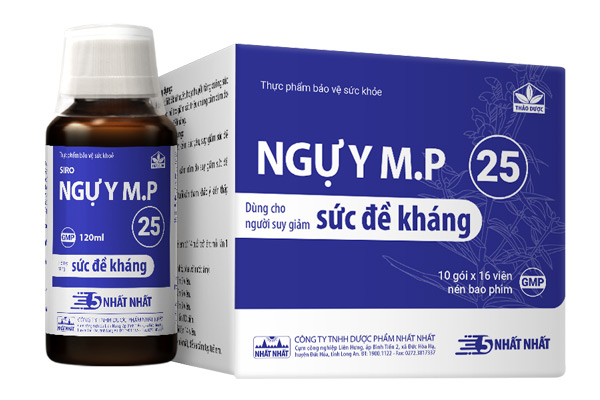 cảm cúm kéo dài