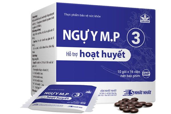 suy nhược thần kinh uống thuốc gì