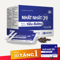 ComboKM NN39  Mua 10 tặng 1 (1.10 - 31.12.2024)